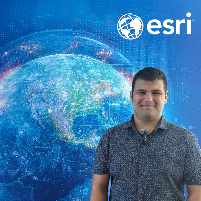 Lalo intern
