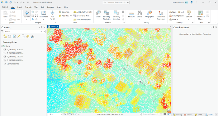 Old Site Esri 10