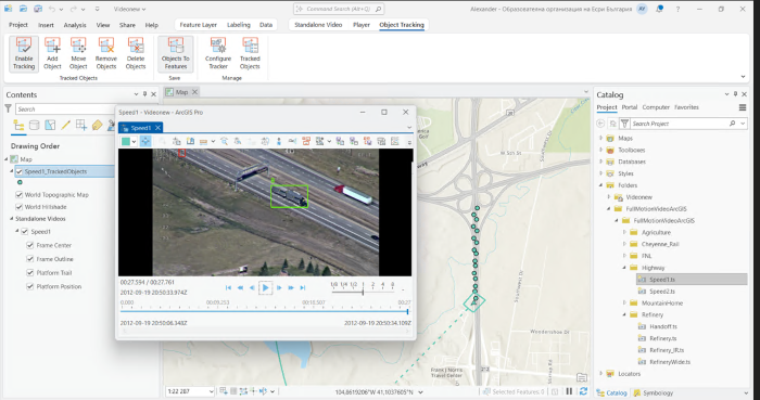 Old Site Esri 12