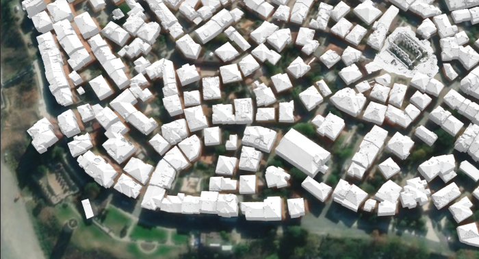 Old Site Esri 9